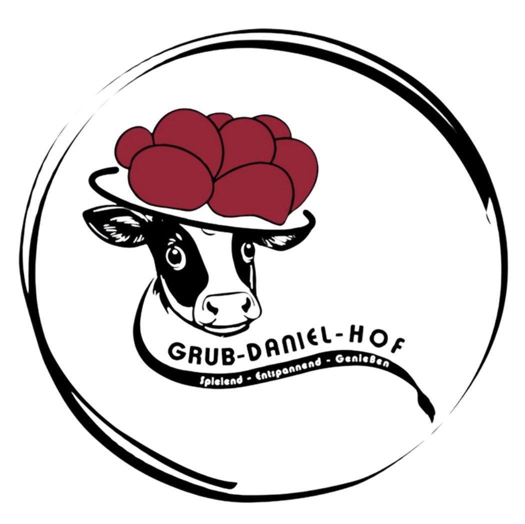 Grub-Daniel-Hof Logo